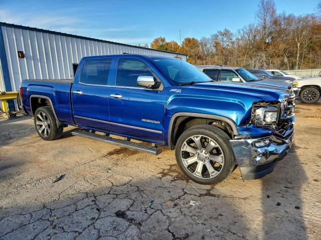 GMC Sierra K1500 Slt Image 10