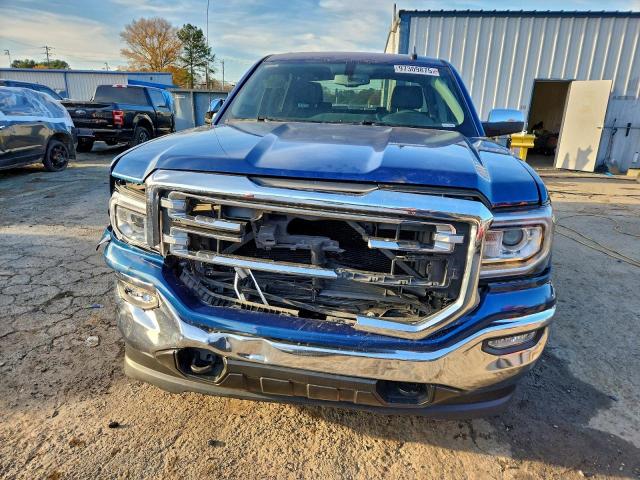 GMC Sierra K1500 Slt Image 2