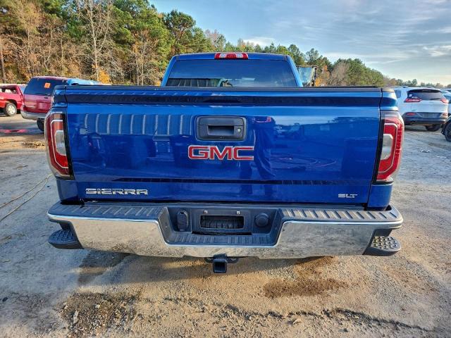 GMC Sierra K1500 Slt Image 3