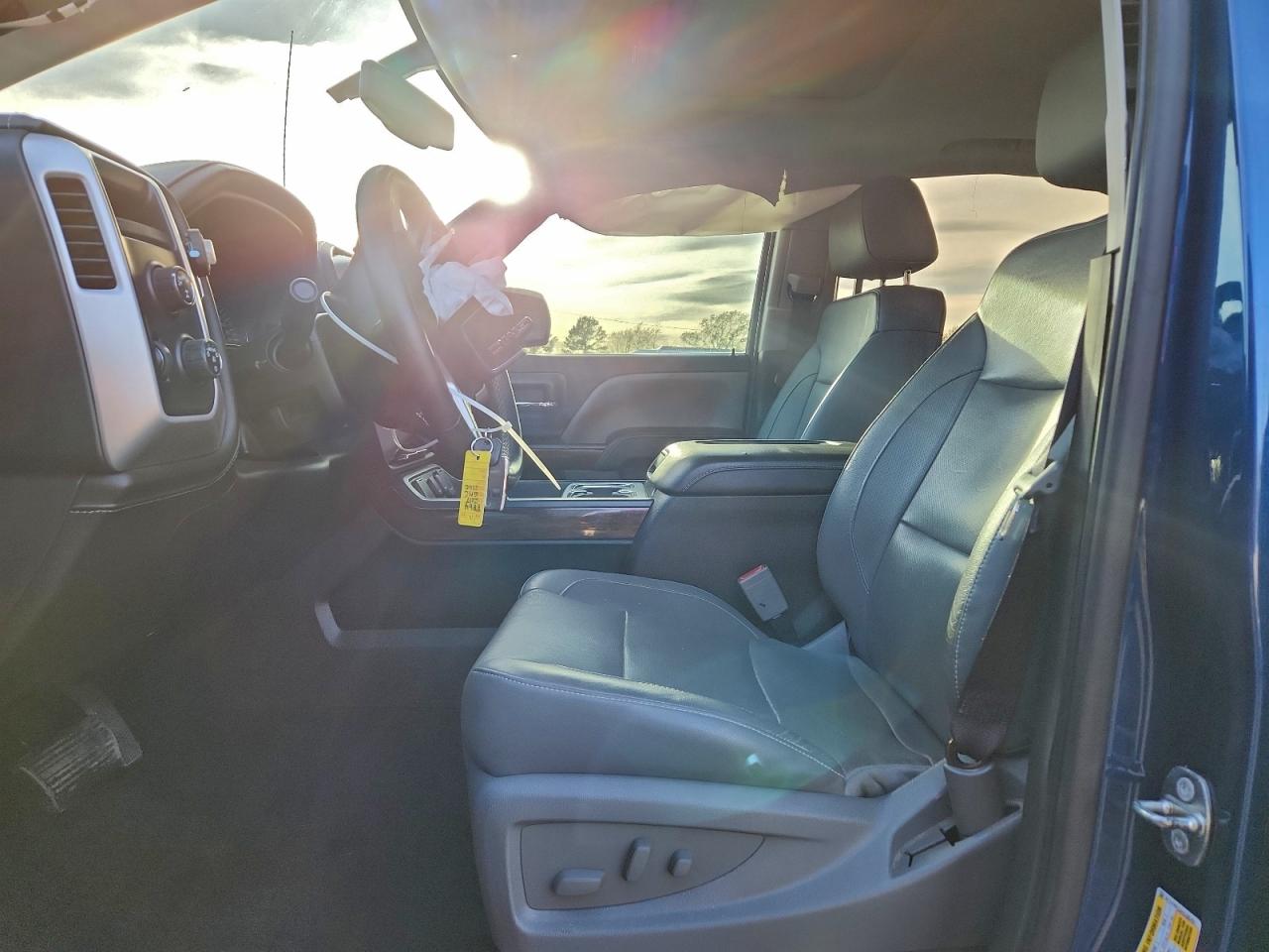 GMC Sierra K1500 Slt Image 4