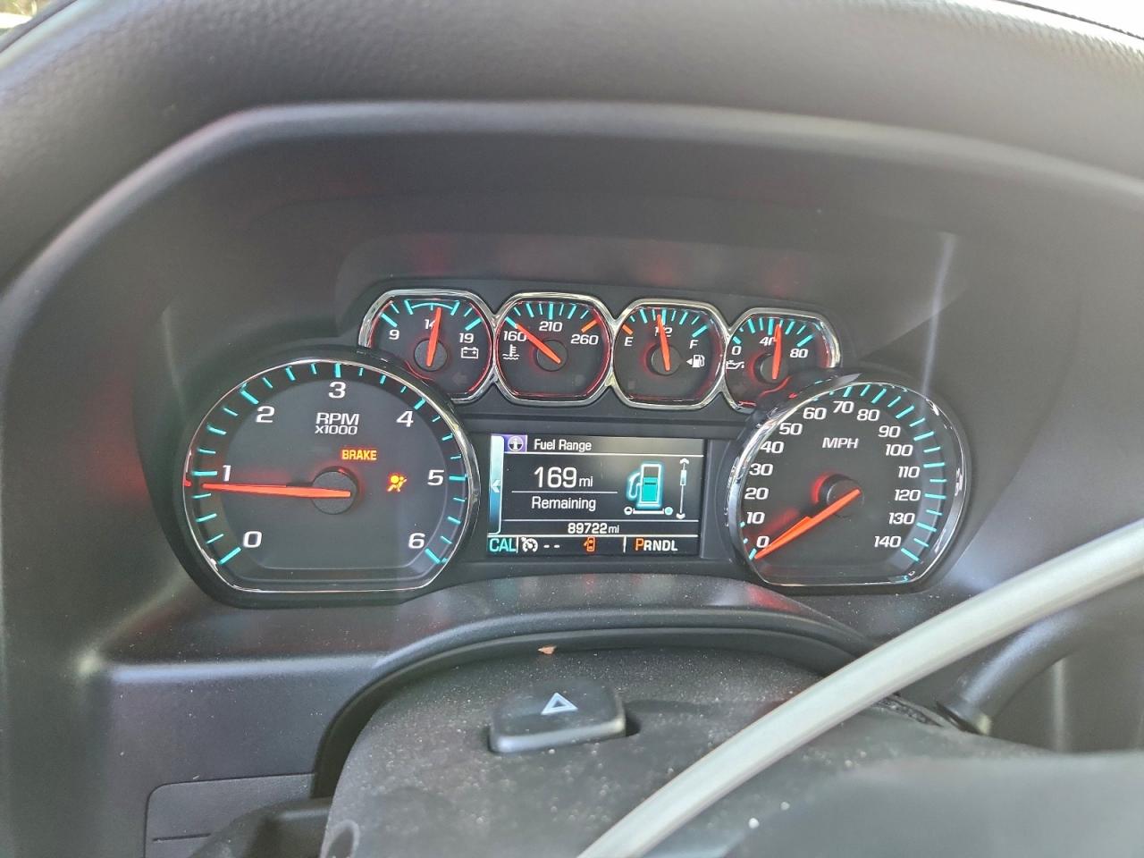 GMC Sierra K1500 Slt Image 7