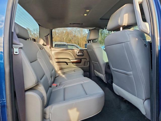 GMC Sierra K1500 Slt Image 11