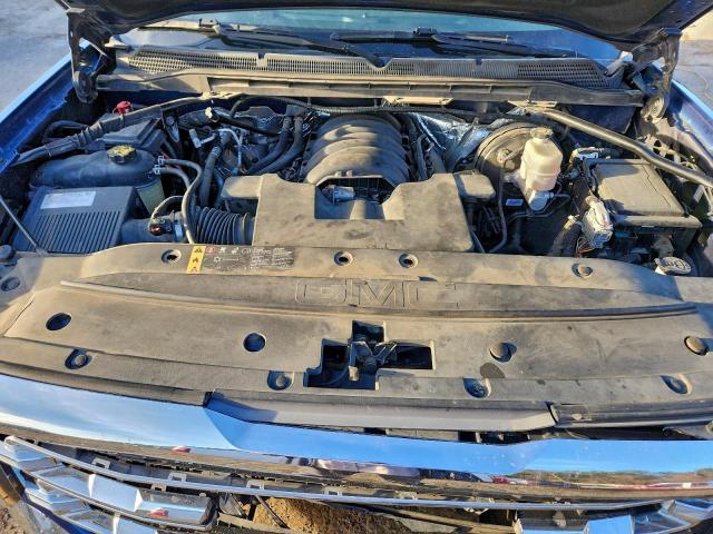 GMC Sierra K1500 Slt Image 6