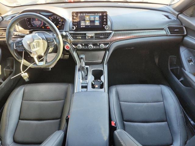 Honda Accord Sport Image 7