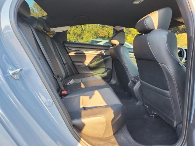 Honda Accord Sport Image 10