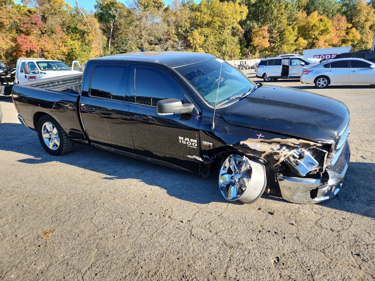 Ram 1500 Slt Image 10