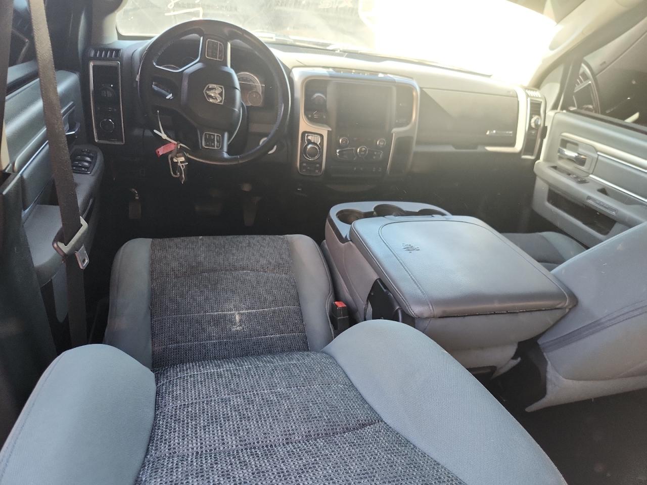 Ram 1500 Slt Image 12