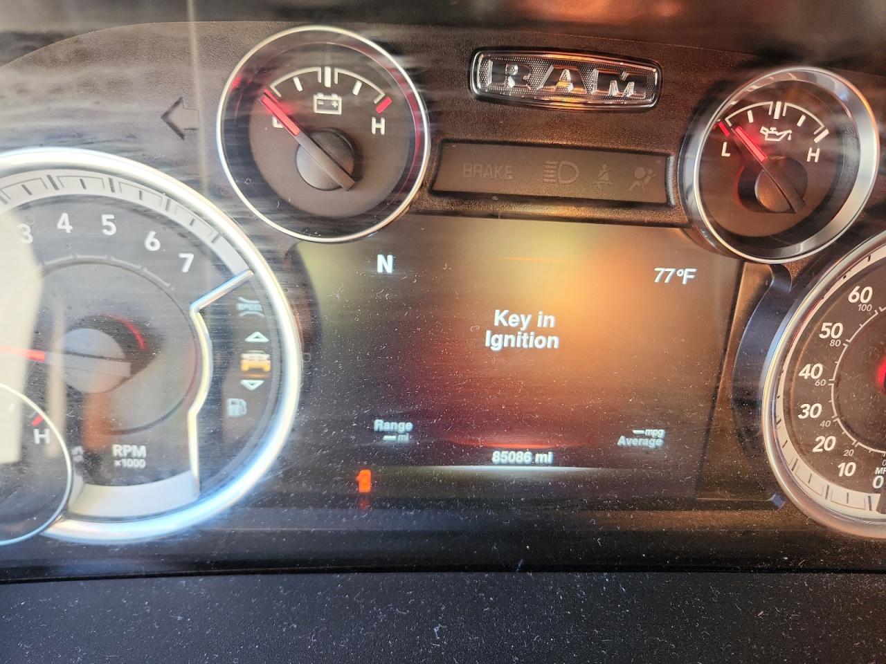 Ram 1500 Slt Image 3