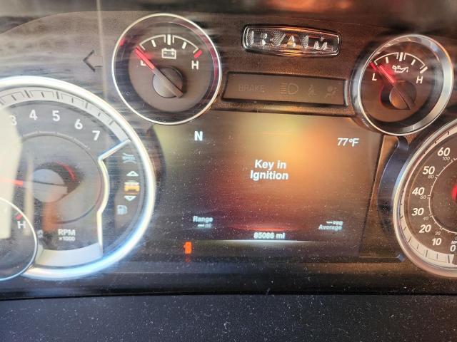 Ram 1500 Slt Image 3