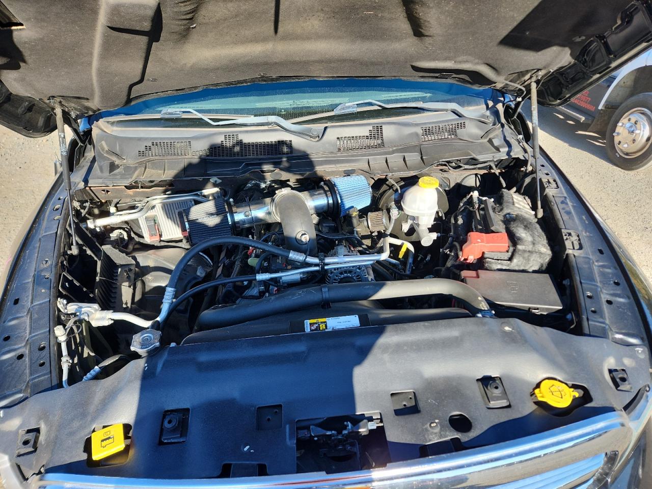 Ram 1500 Slt Image 11