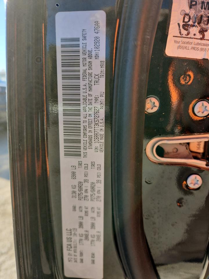 Ram 1500 Slt Image 2