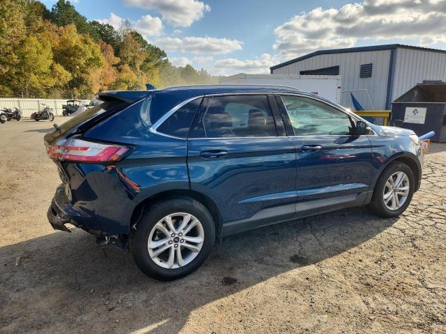 Ford Edge Sel Image 4