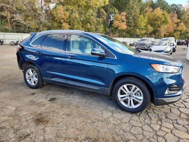 Ford Edge Sel Image 5