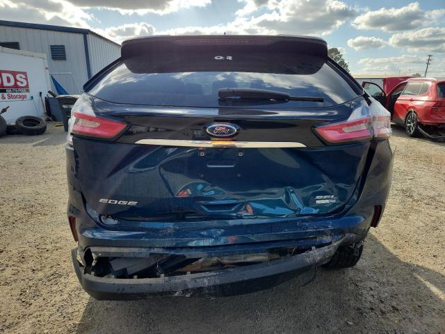 Ford Edge Sel Image 12