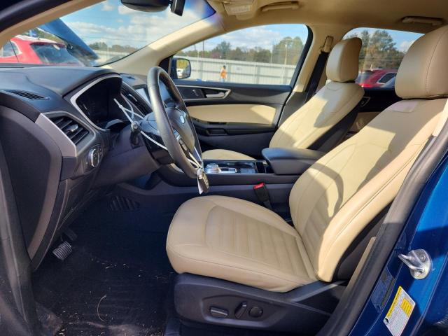 Ford Edge Sel Image 6