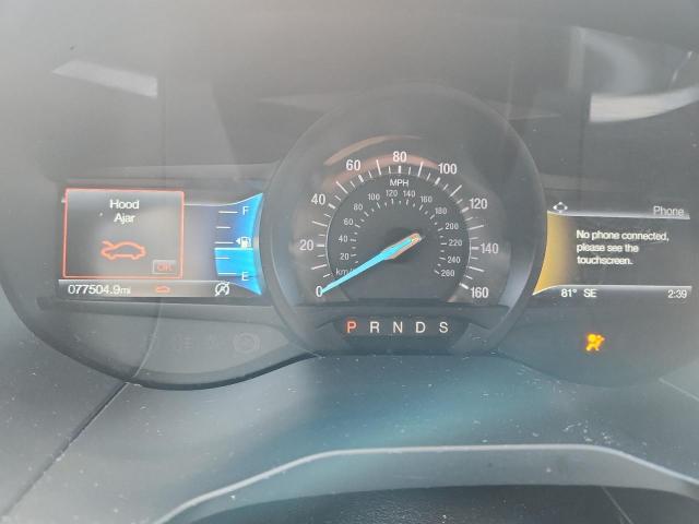 Ford Edge Sel Image 3