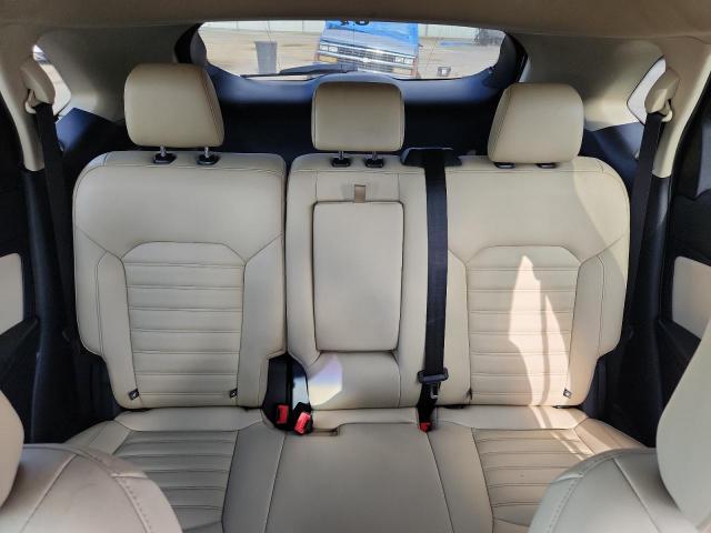 Ford Edge Sel Image 8