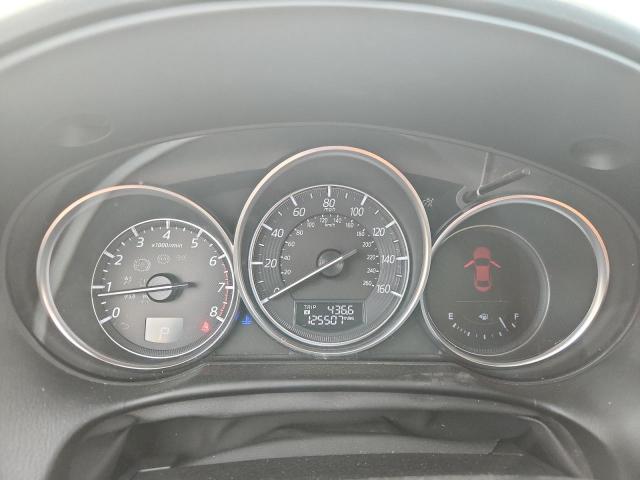 Mazda Cx Gt Image 12