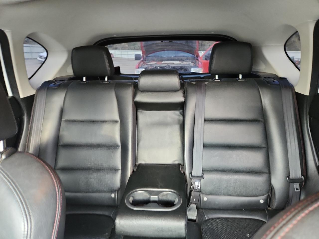 Mazda Cx Gt Image 11