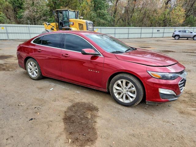 Chevrolet Malibu Lt Image 10