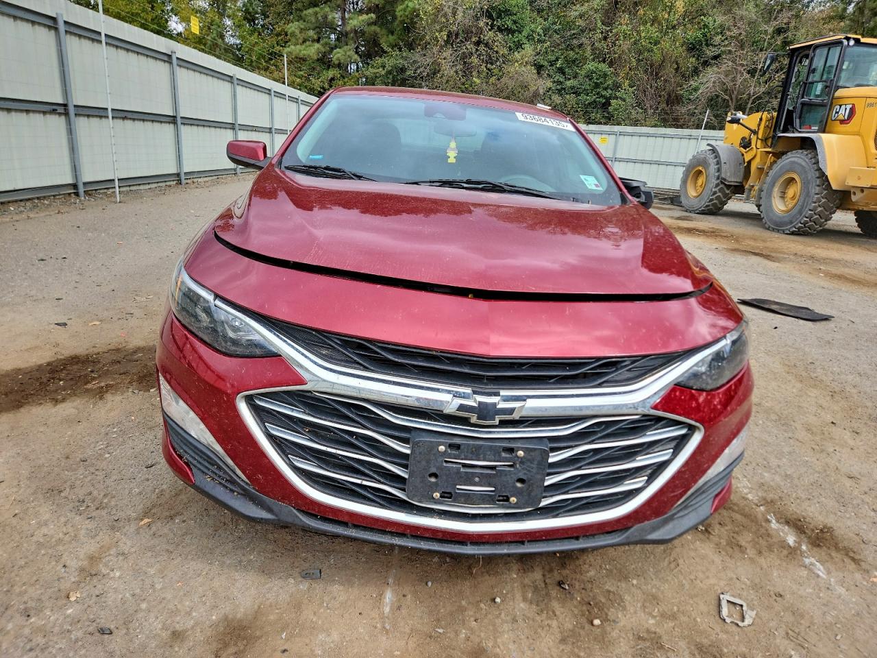 Chevrolet Malibu Lt Image 2