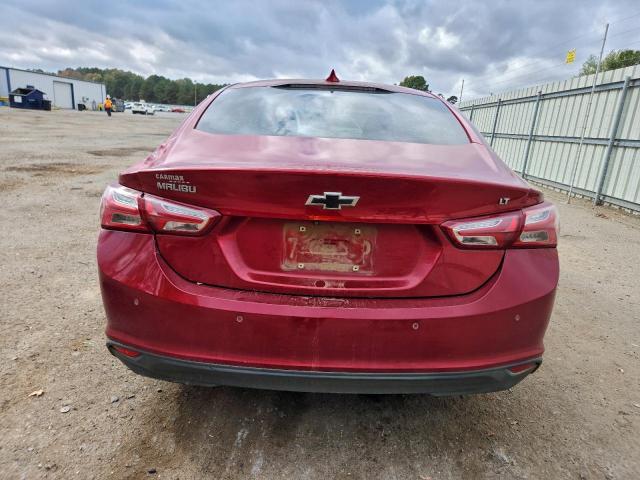 Chevrolet Malibu Lt Image 4