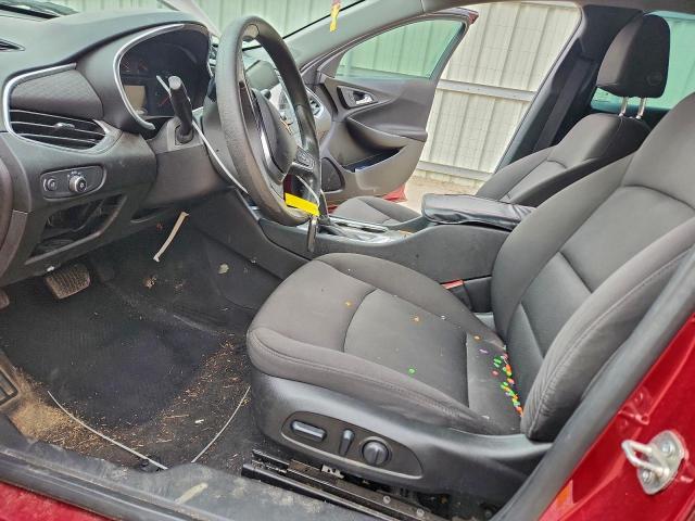 Chevrolet Malibu Lt Image 11