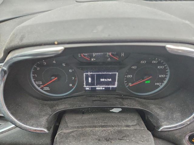 Chevrolet Malibu Lt Image 12