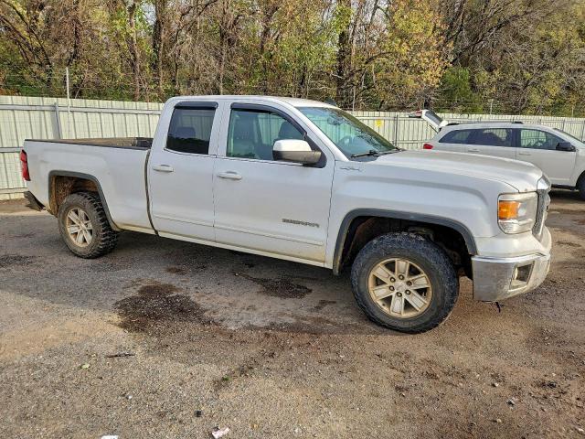 GMC Sierra K1500 Sle Image 13
