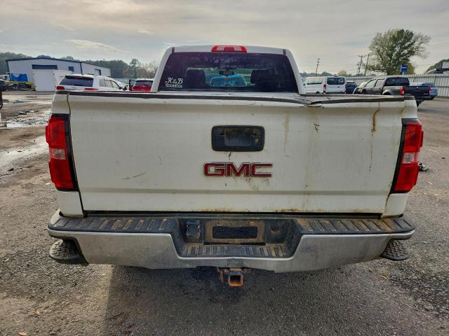 GMC Sierra K1500 Sle Image 2