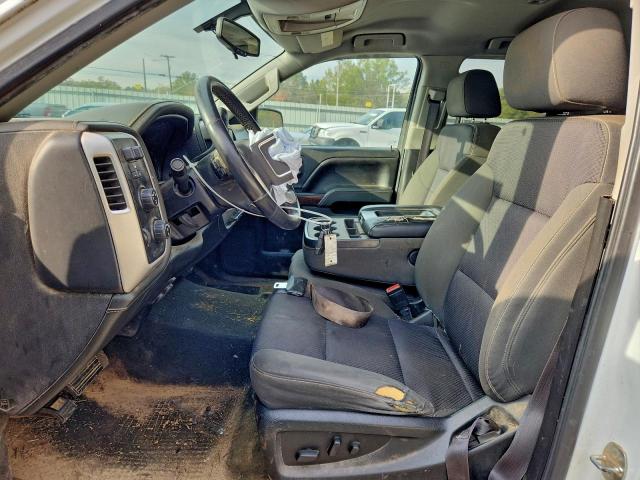 GMC Sierra K1500 Sle Image 6