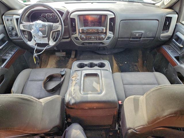 GMC Sierra K1500 Sle Image 12