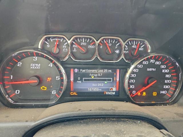 GMC Sierra K1500 Sle Image 5