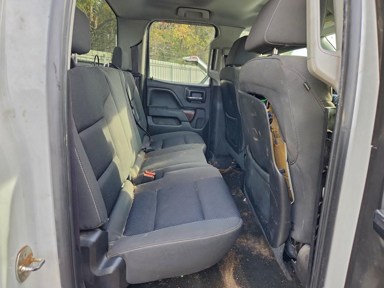 GMC Sierra K1500 Sle Image 4