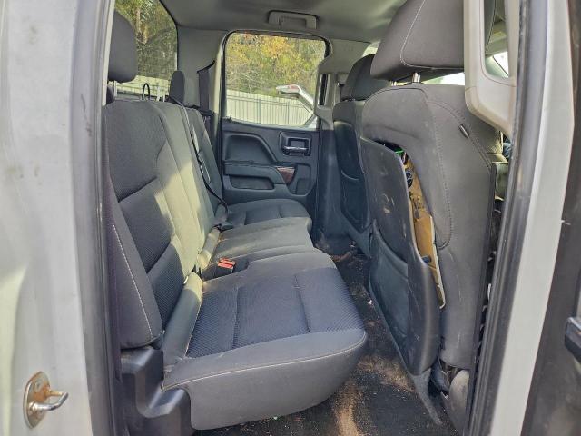 GMC Sierra K1500 Sle Image 4