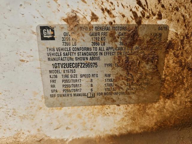 GMC Sierra K1500 Sle Image 7