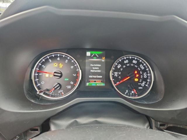 Toyota RAV4 Xle Image 10