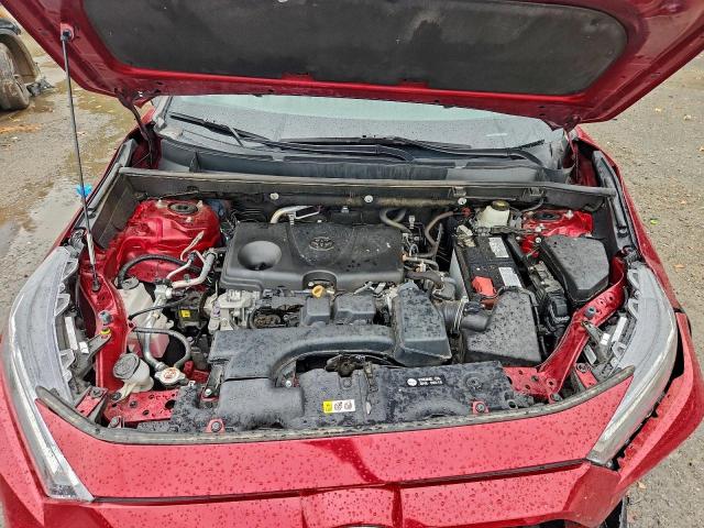 Toyota RAV4 Xle Image 13