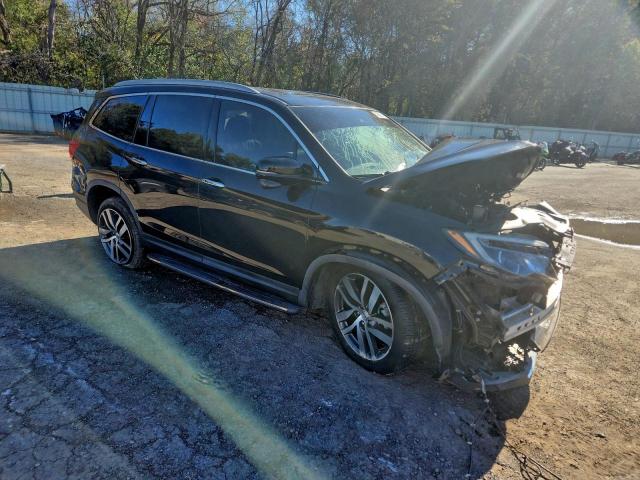 Honda Pilot Touring Image 2