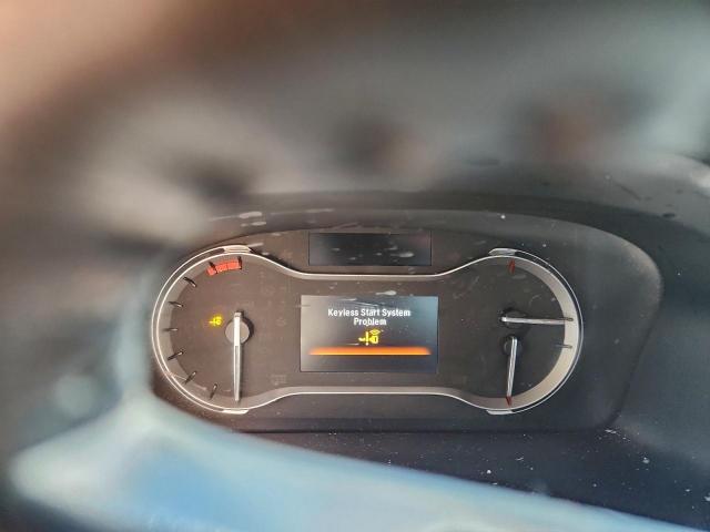 Honda Pilot Touring Image 3