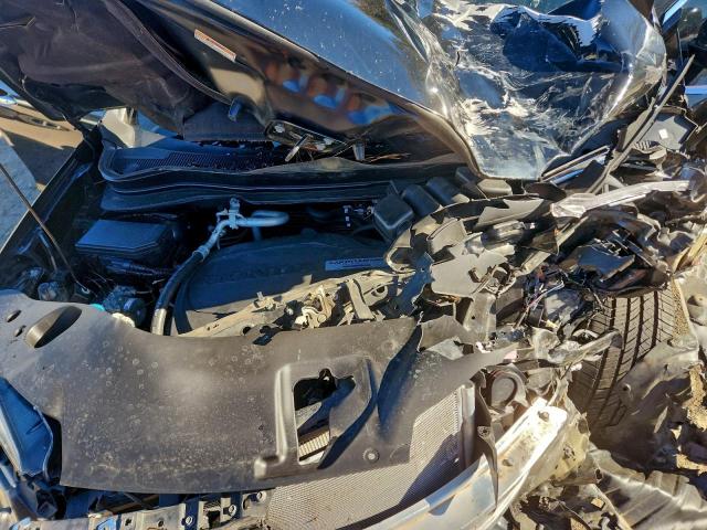 Honda Pilot Touring Image 11