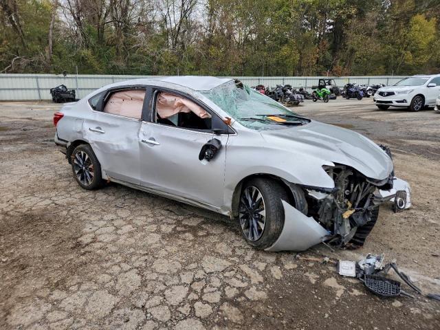 Nissan Sentra S Image 10