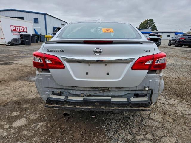 Nissan Sentra S Image 7