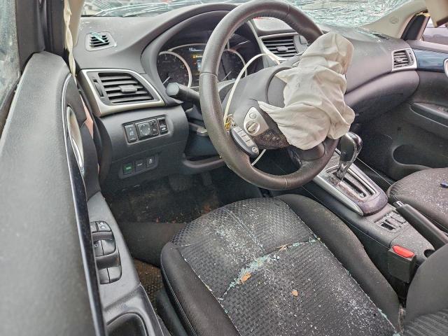 Nissan Sentra S Image 11