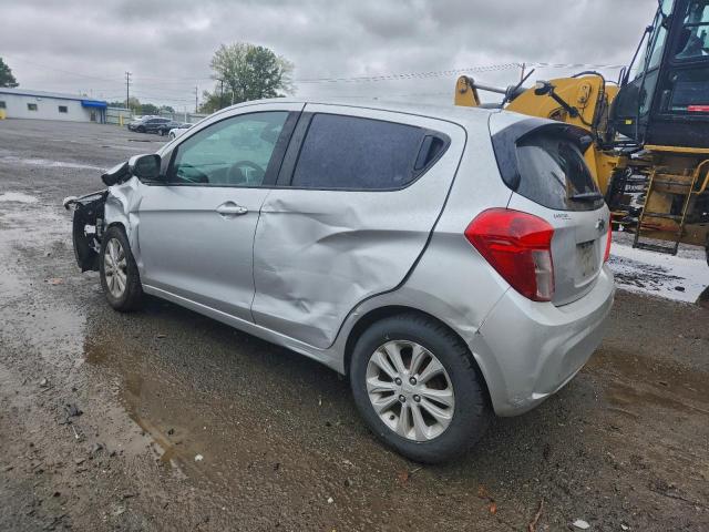 Chevrolet Spark 1lt Image 2