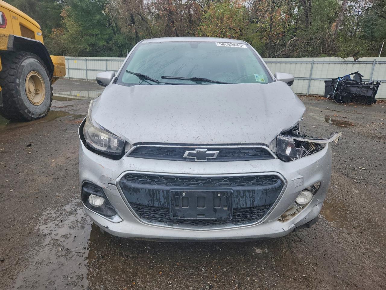 Chevrolet Spark 1lt Image 6