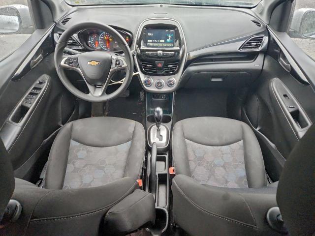 Chevrolet Spark 1lt Image 8