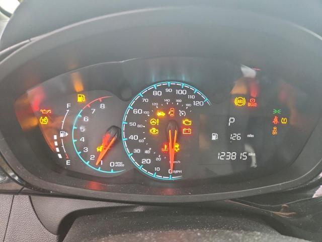 Chevrolet Spark 1lt Image 3