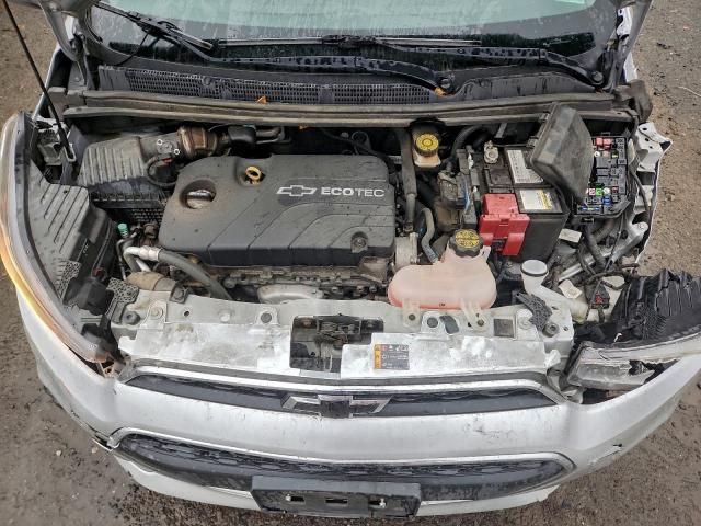 Chevrolet Spark 1lt Image 11