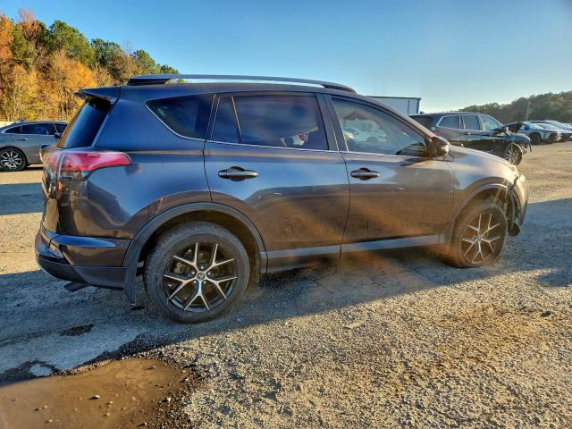 Toyota RAV4 Se Image 7